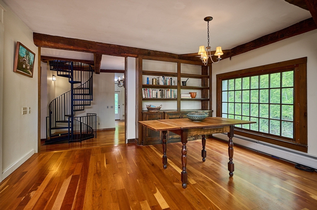 576 Shelburne Falls Road Conway, MA 01341 - Photo 14 of 42 Gallery Image 14