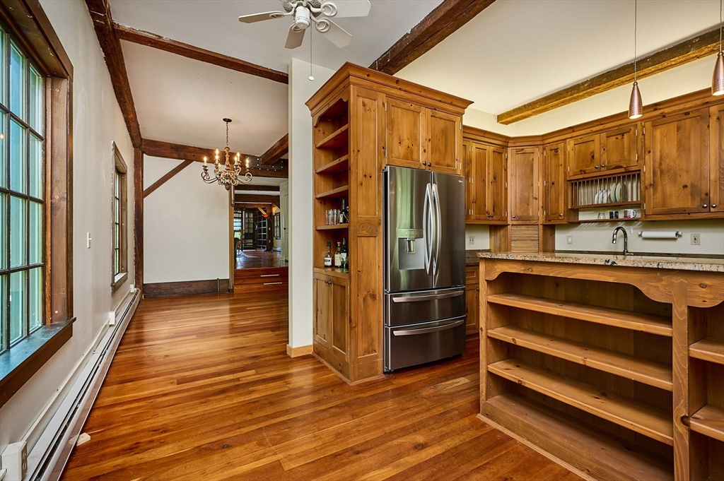 576 Shelburne Falls Road Conway, MA 01341 - Photo 15 of 42 Gallery Image 15