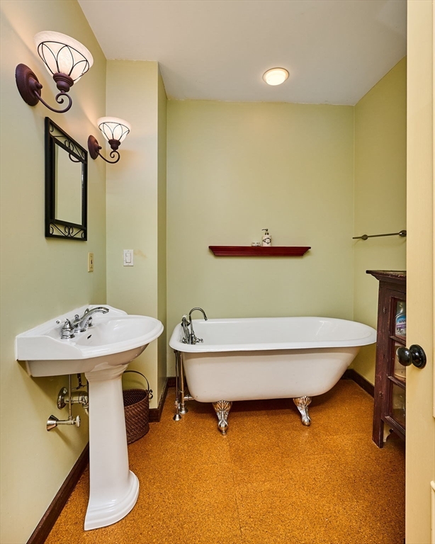 576 Shelburne Falls Road Conway, MA 01341 - Photo 25 of 42 Gallery Image 25