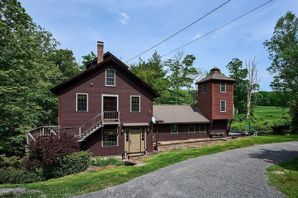 576 Shelburne Falls Road Conway, MA 01341 - Photo 3 of 42 Gallery Image 3