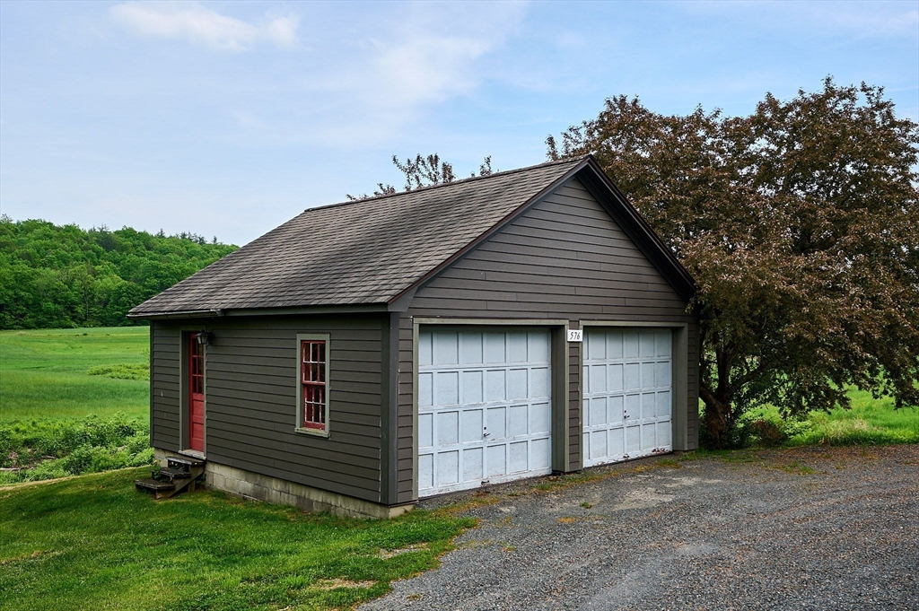 576 Shelburne Falls Road Conway, MA 01341 - Photo 31 of 42 Gallery Image 31