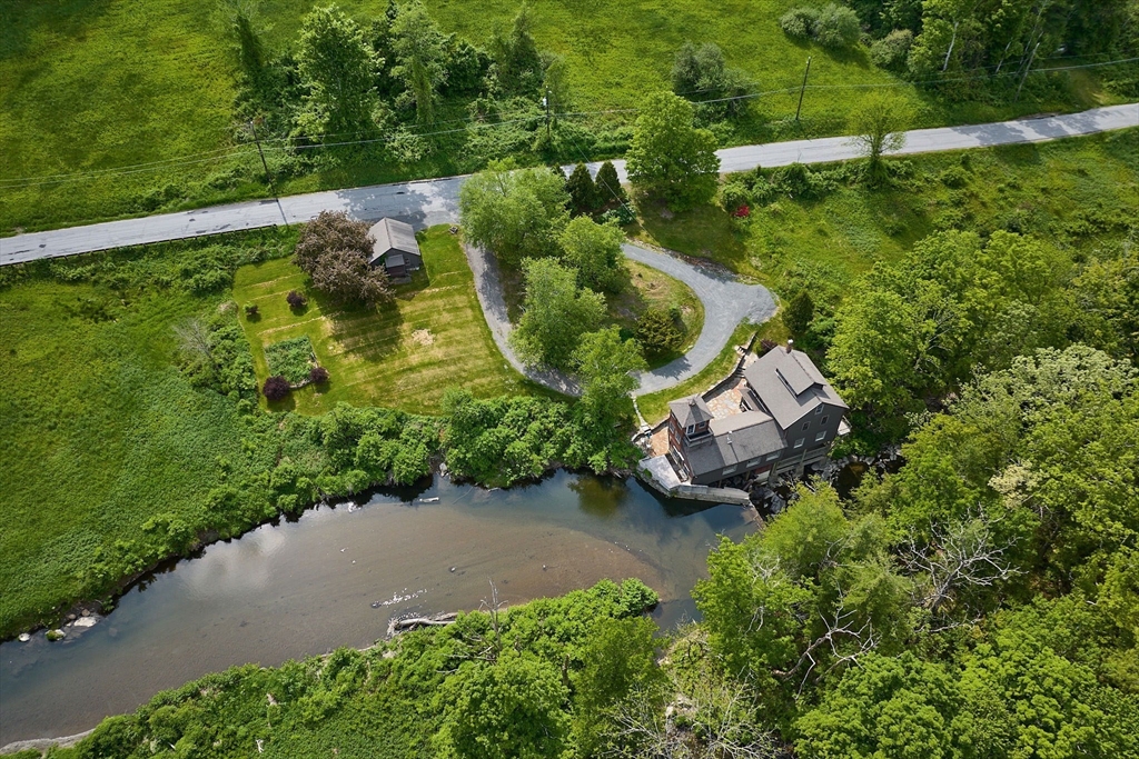 576 Shelburne Falls Road Conway, MA 01341 - Photo 34 of 42 Gallery Image 34