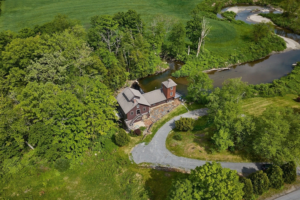 576 Shelburne Falls Road Conway, MA 01341 - Photo 36 of 42 Gallery Image 36
