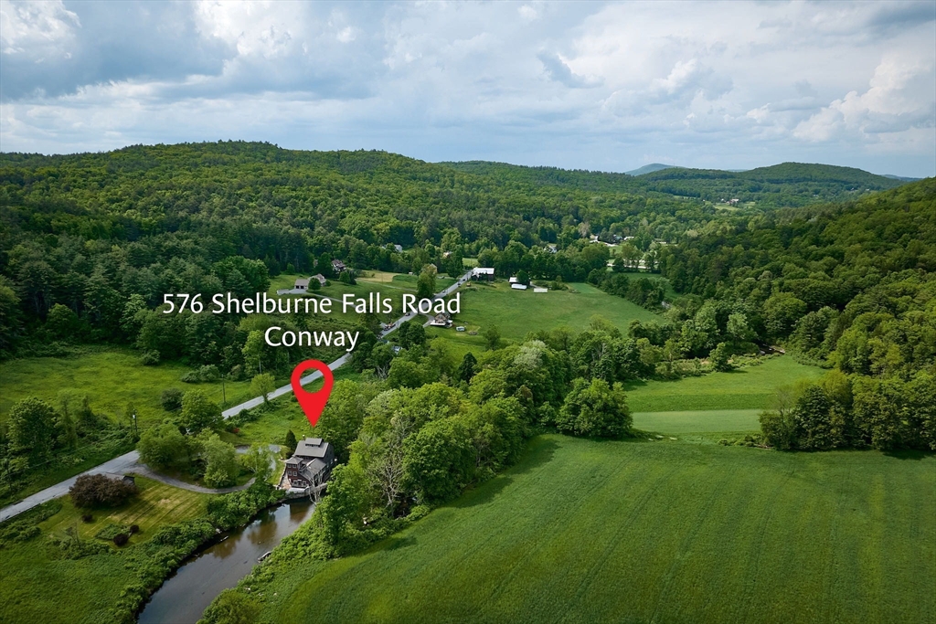 576 Shelburne Falls Road Conway, MA 01341 - Photo 38 of 42 Gallery Image 38