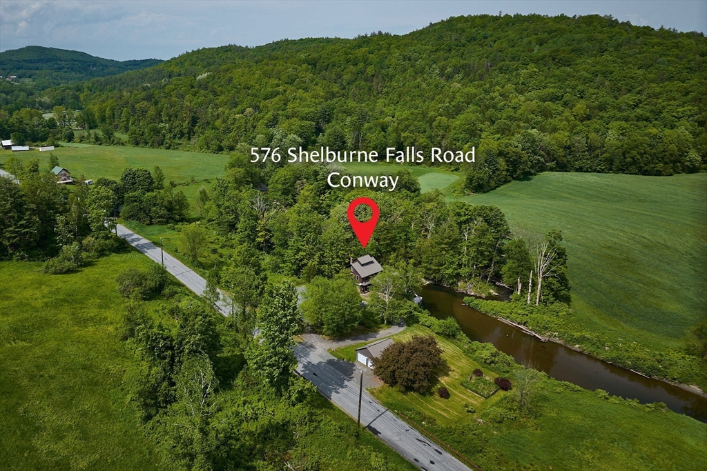 576 Shelburne Falls Road Conway, MA 01341 - Photo 39 of 42 Gallery Image 39
