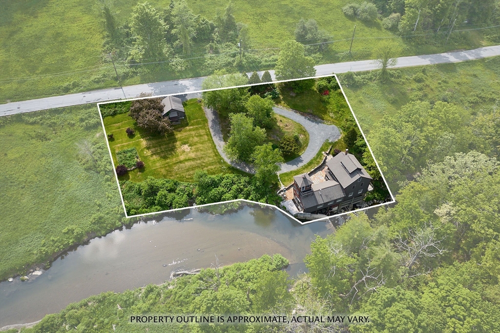 576 Shelburne Falls Road Conway, MA 01341 - Photo 41 of 42 Gallery Image 41