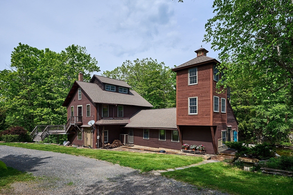576 Shelburne Falls Road Conway, MA 01341 - Photo 42 of 42 Gallery Image 42