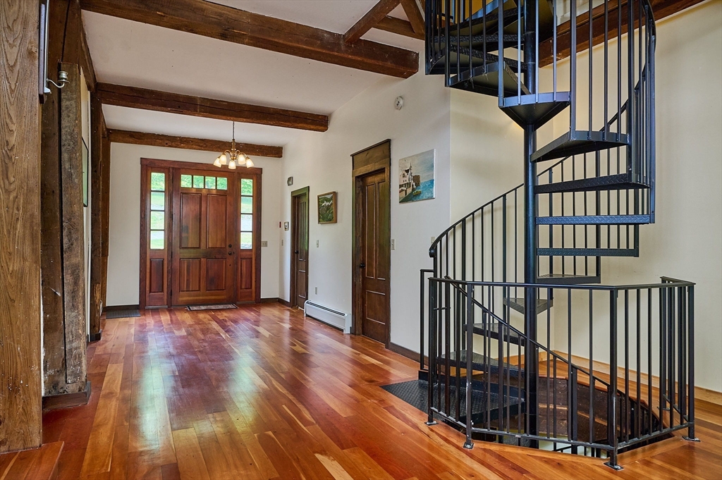 576 Shelburne Falls Road Conway, MA 01341 - Photo 7 of 42 Gallery Image 7