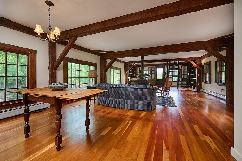 576 Shelburne Falls Road Conway, MA 01341 - Photo 8 of 42 Gallery Image 8