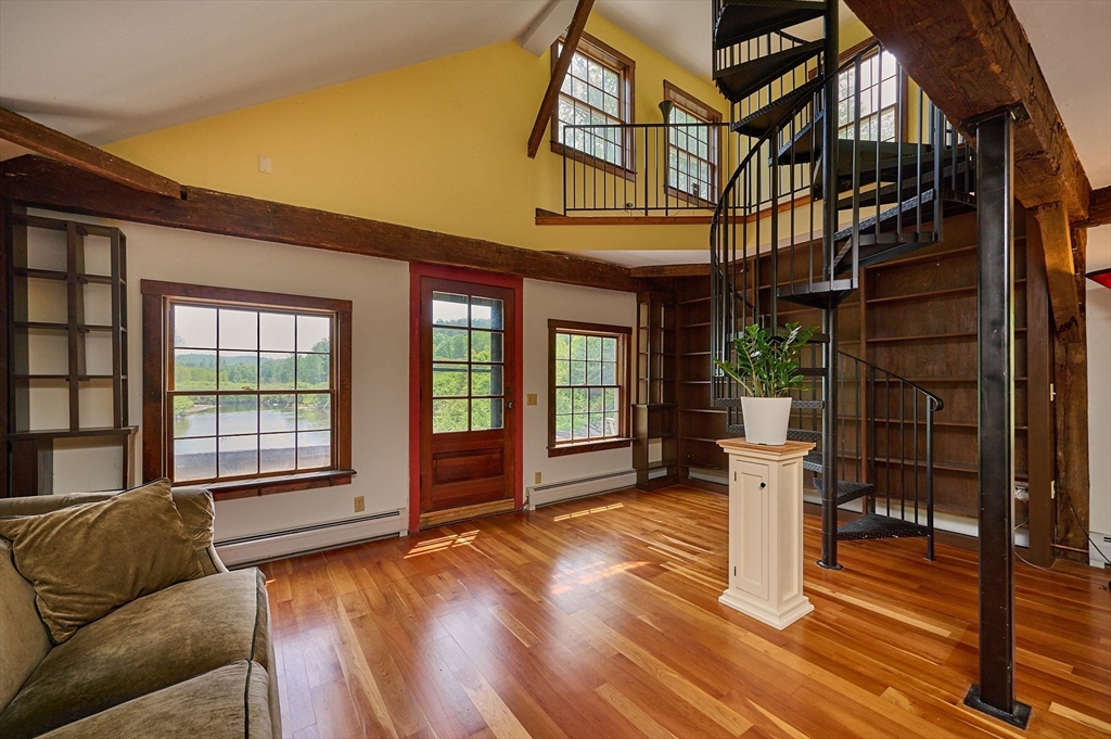 576 Shelburne Falls Road Conway, MA 01341 - Photo 10 of 42 Gallery Image 10