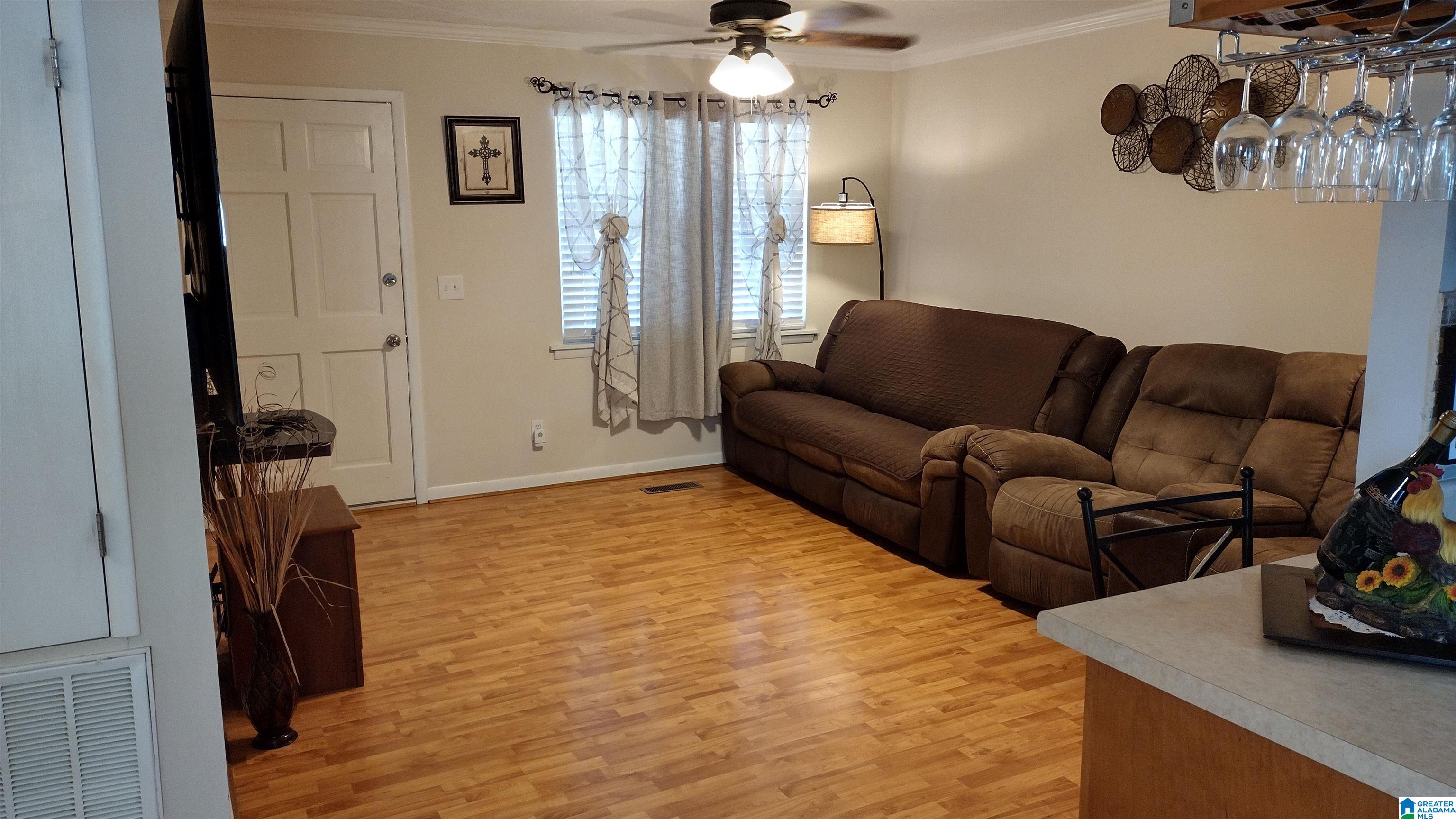 111 Ember Lane Ohatchee, AL 36271 - Photo 3 of 21
