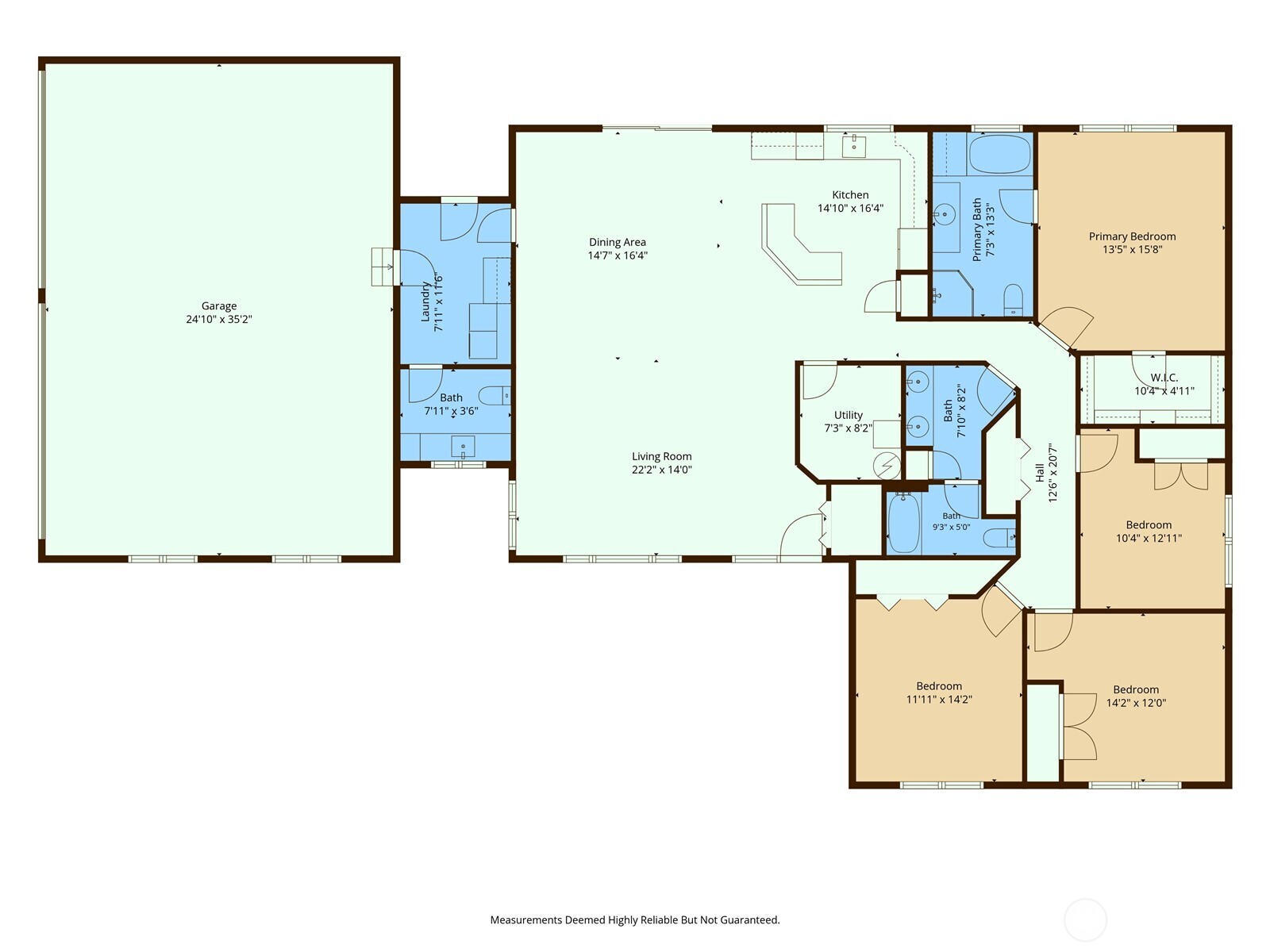 9938 168th Avenue Southwest Rochester, WA 98579 - Photo 40 of 40 Gallery Image 40