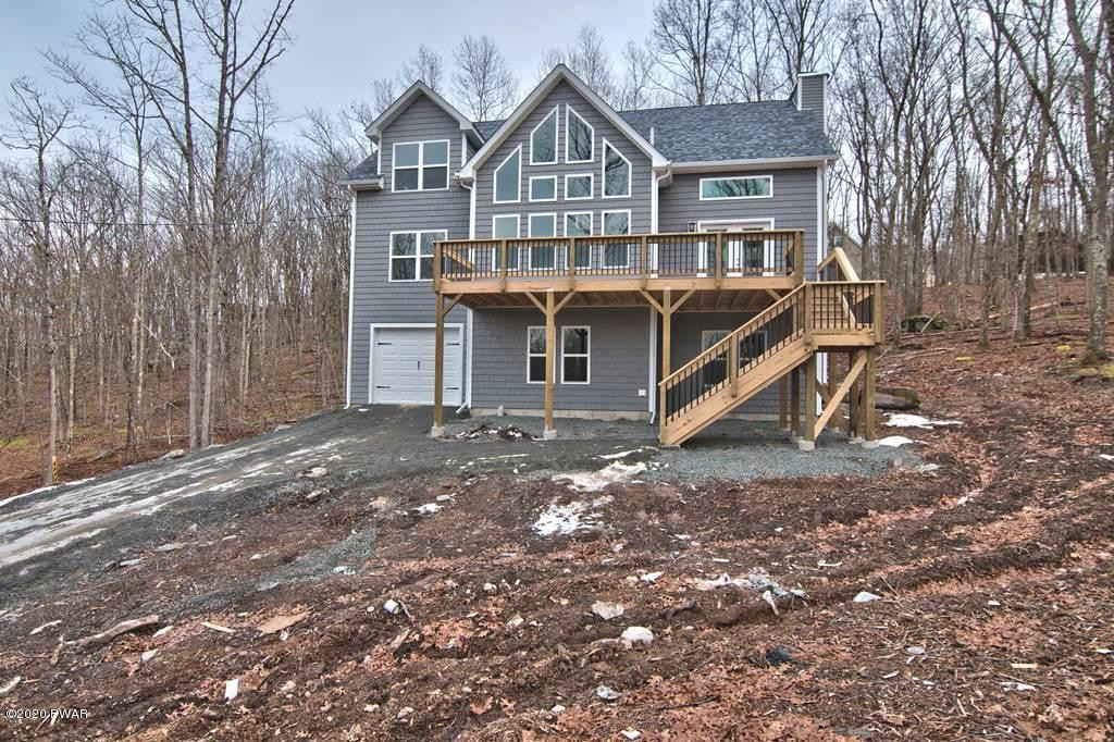 269 West Lakeview Road Lackawaxen, PA 18435 - Photo 69 of 88