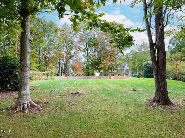 $585,000 | 4333 Glen Erin Way, Raleigh, NC 27613