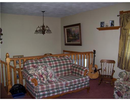 224 Dairy Farm Road Mount Morris, PA 15349 - Photo 5 of 18 Living Room.
