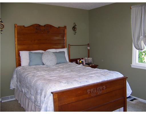 224 Dairy Farm Road Mount Morris, PA 15349 - Photo 8 of 18 Master Bedroom.