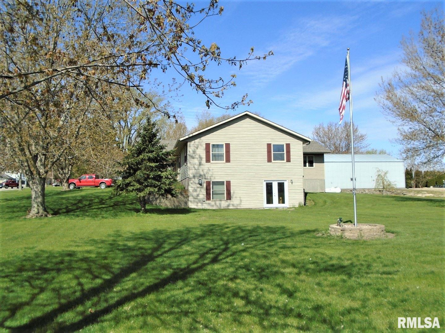 2027 Highway 130 Bennett, IA 52721 - Photo 3 of 50 Gallery Image 3