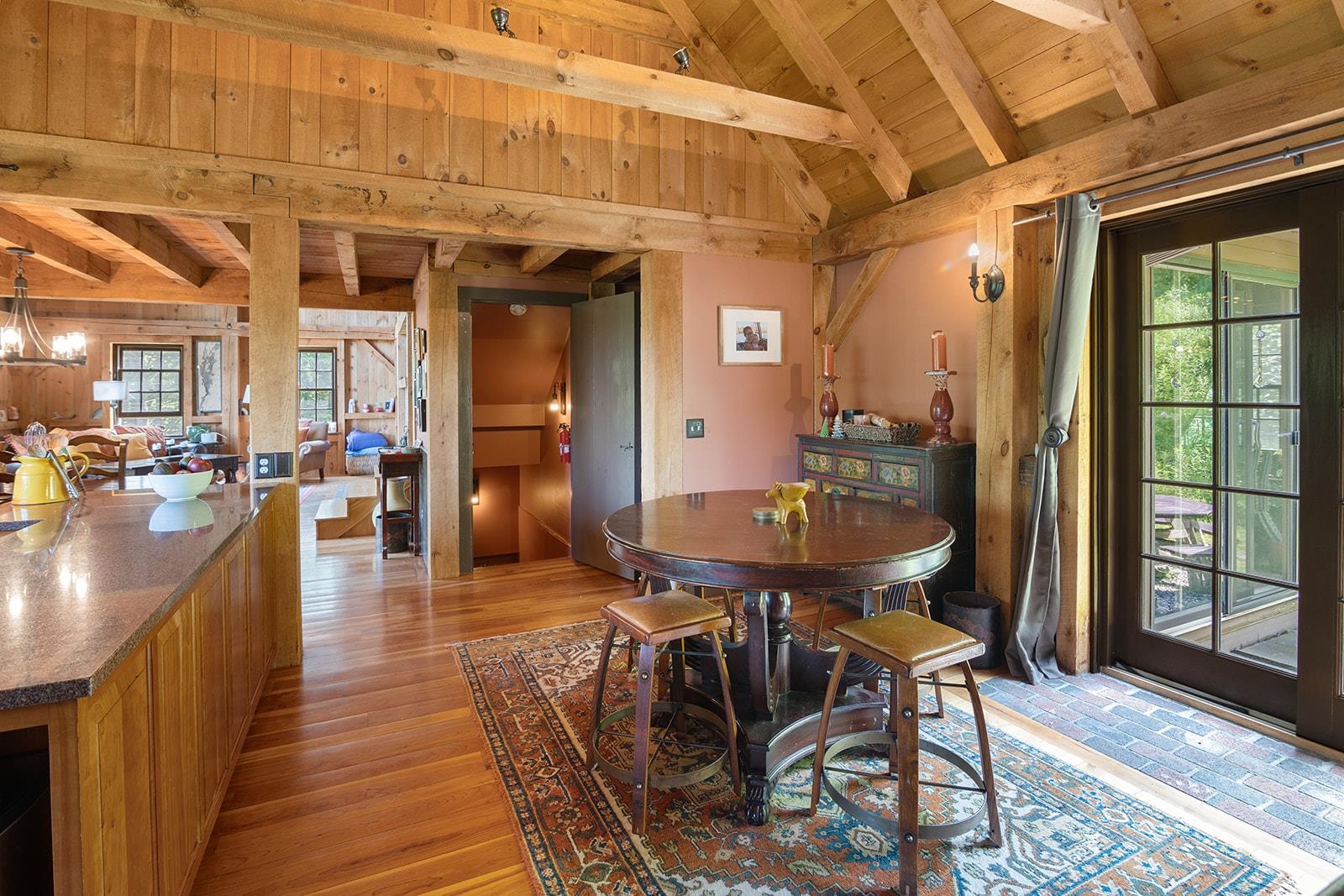 86 High Meadow Road Stowe, VT 05672 - Photo 5 of 60