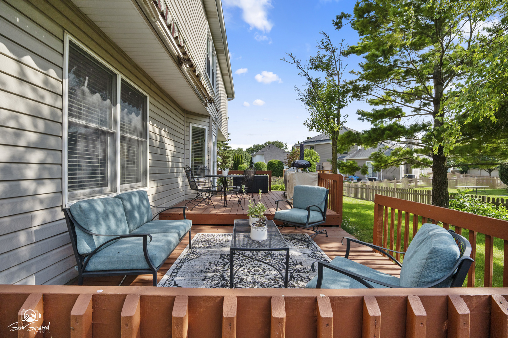 1803 Chestnut Hill Road Plainfield, IL 60586 - Photo 26 of 29