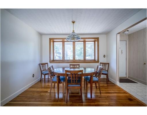 75 Hilldale Road Ashland, MA 01721 - Photo 15 of 37 a view of a dining room with furniture window and wooden floor