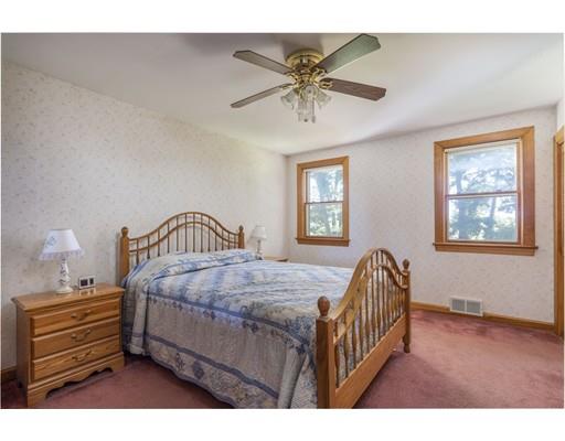 75 Hilldale Road Ashland, MA 01721 - Photo 20 of 37 a bedroom with a bed and a window