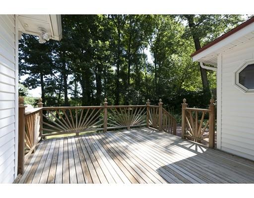 75 Hilldale Road Ashland, MA 01721 - Photo 5 of 37 a view of balcony with wooden floor