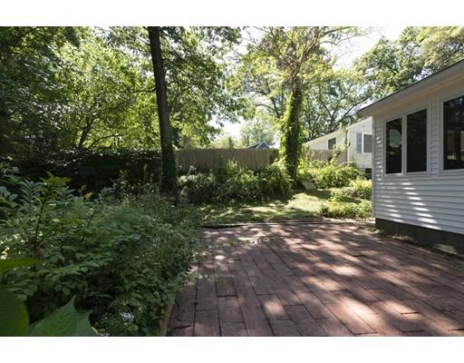 75 Hilldale Road Ashland, MA 01721 - Photo 6 of 37 a view of outdoor space and yard