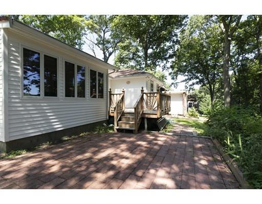 75 Hilldale Road Ashland, MA 01721 - Photo 7 of 37 a view of a house with backyard and sitting area