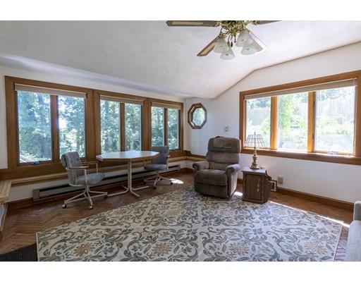 75 Hilldale Road Ashland, MA 01721 - Photo 8 of 37 a living room with furniture and a large window