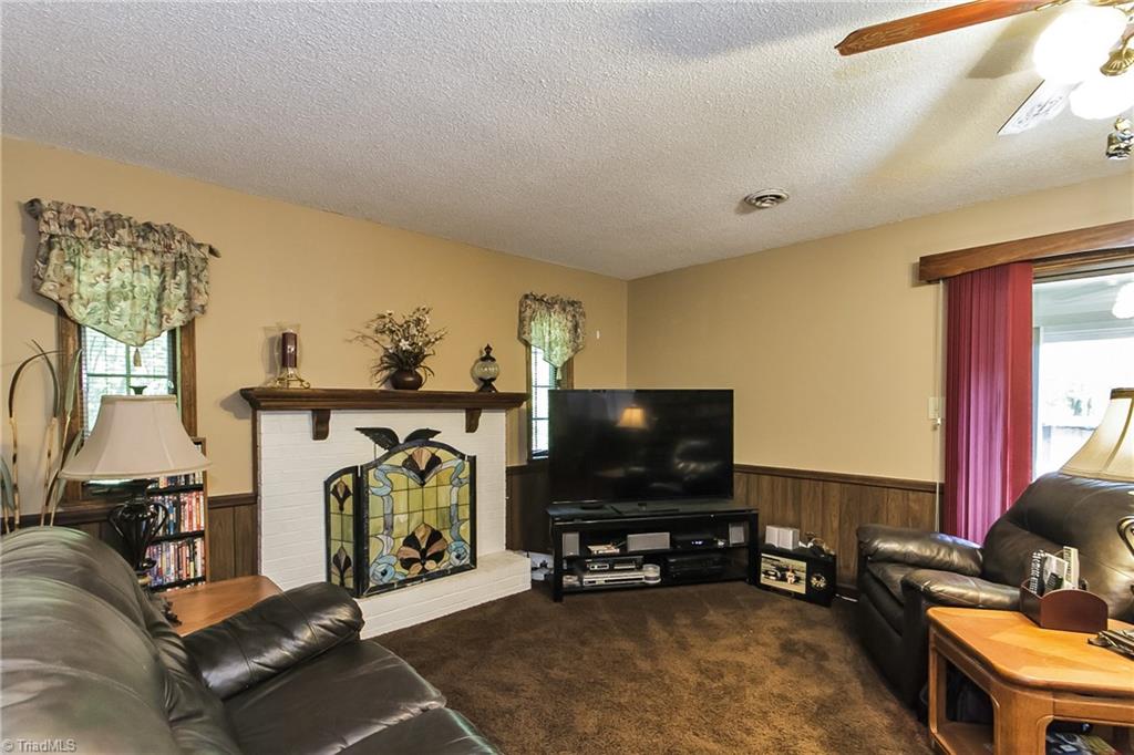 1142 Geneva Albright Road Graham, NC 27253 - Photo 13 of 29 Gallery Image 13