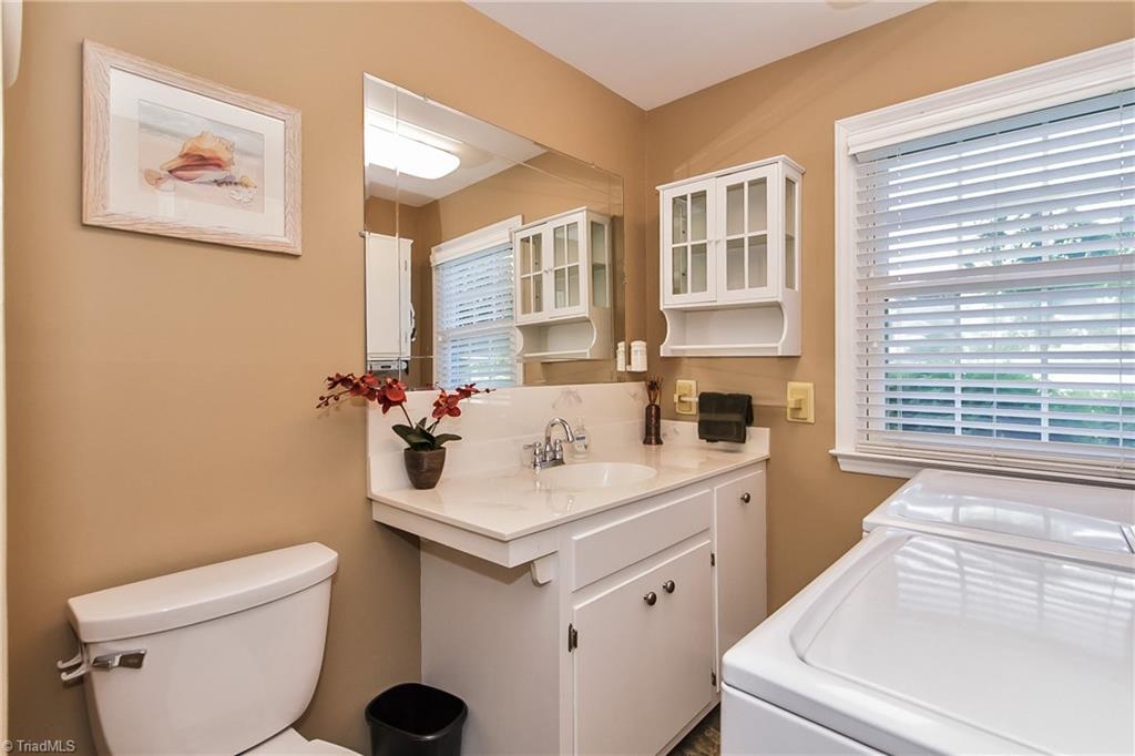 1142 Geneva Albright Road Graham, NC 27253 - Photo 14 of 29 Gallery Image 14