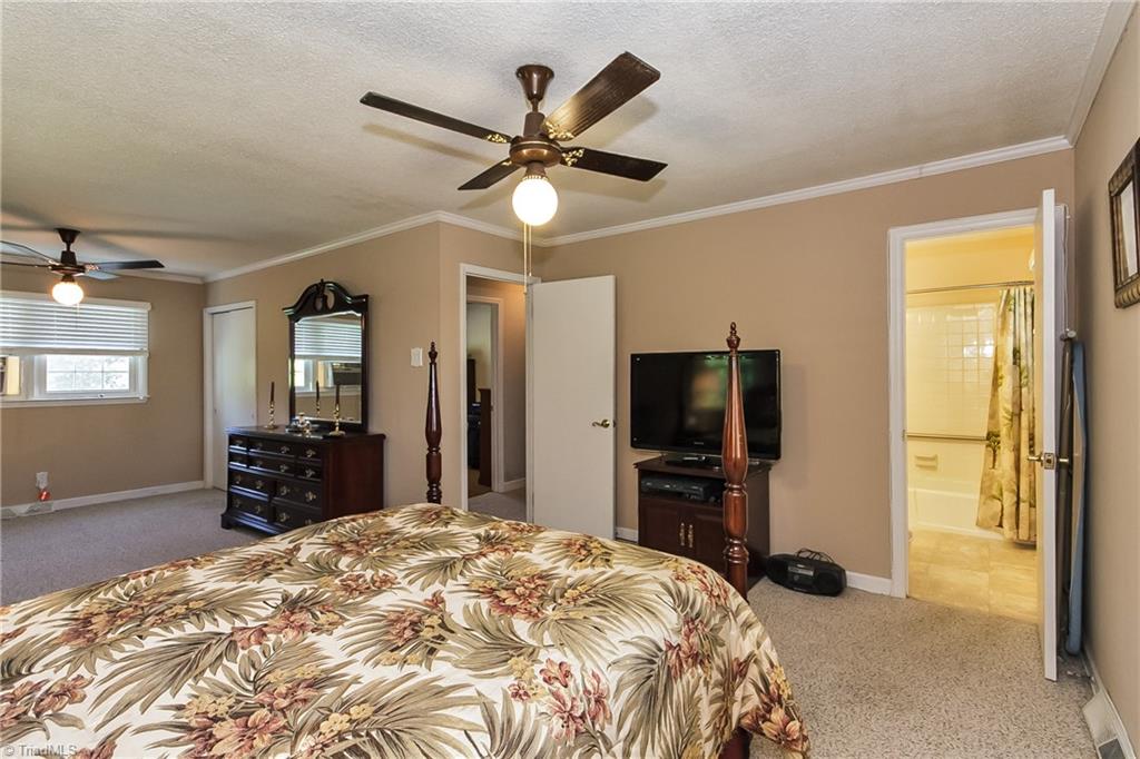 1142 Geneva Albright Road Graham, NC 27253 - Photo 18 of 29 Gallery Image 18