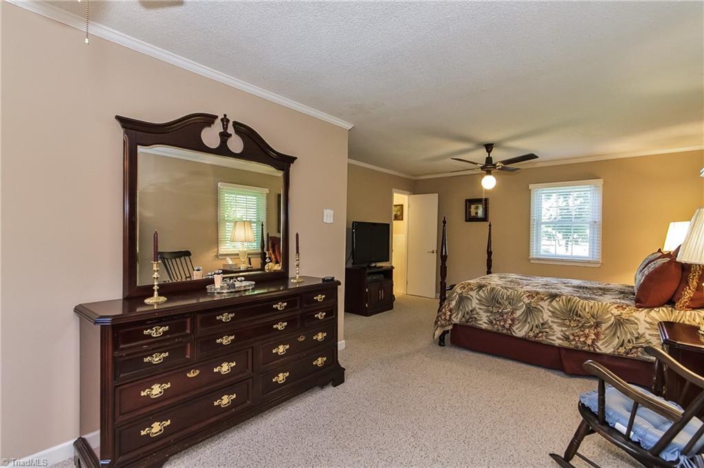1142 Geneva Albright Road Graham, NC 27253 - Photo 20 of 29 Gallery Image 20