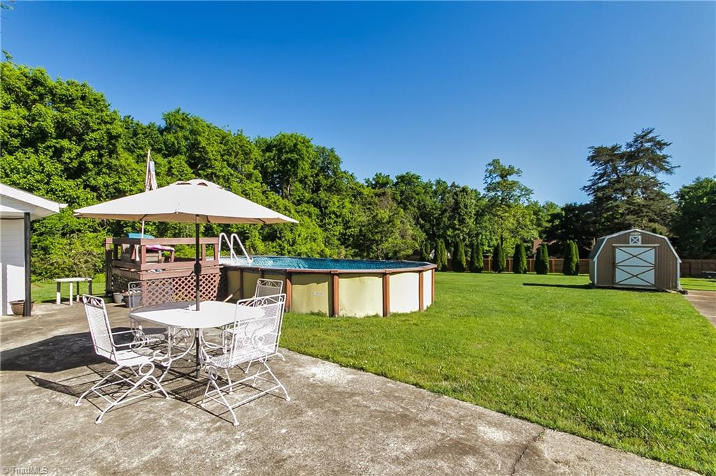 1142 Geneva Albright Road Graham, NC 27253 - Photo 26 of 29 Gallery Image 26