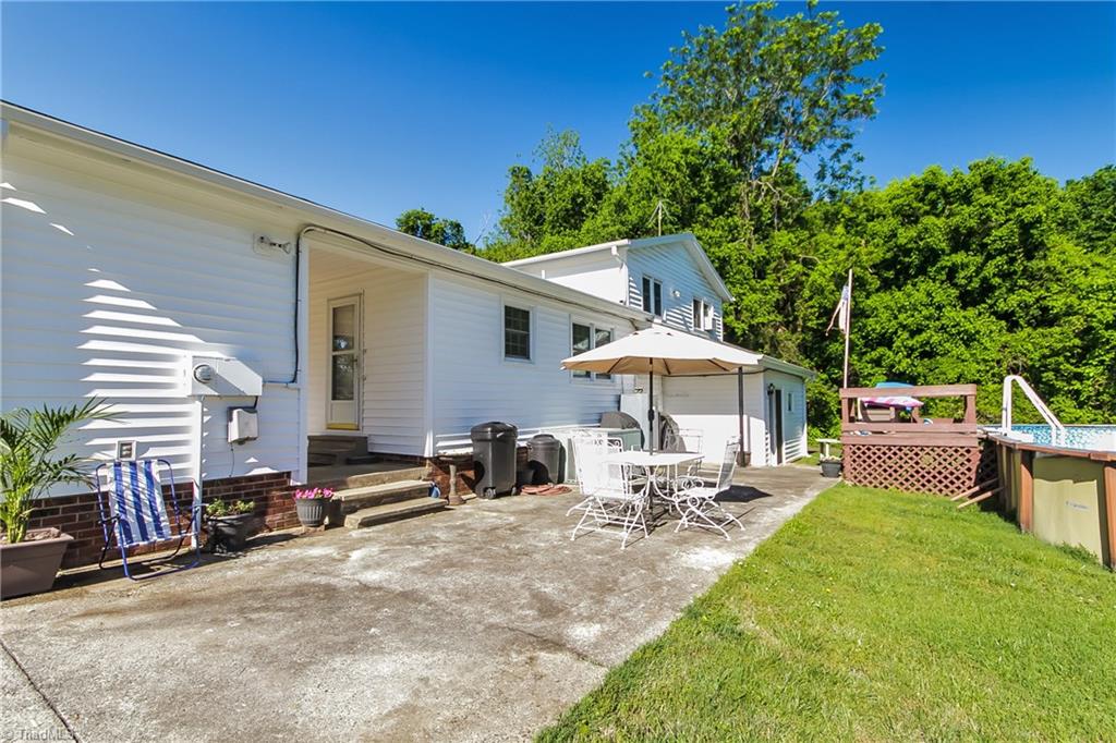 1142 Geneva Albright Road Graham, NC 27253 - Photo 27 of 29 Gallery Image 27