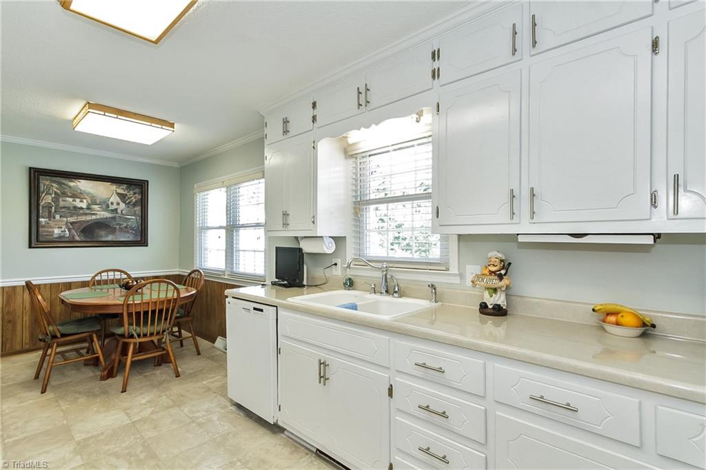 1142 Geneva Albright Road Graham, NC 27253 - Photo 8 of 29 Gallery Image 8