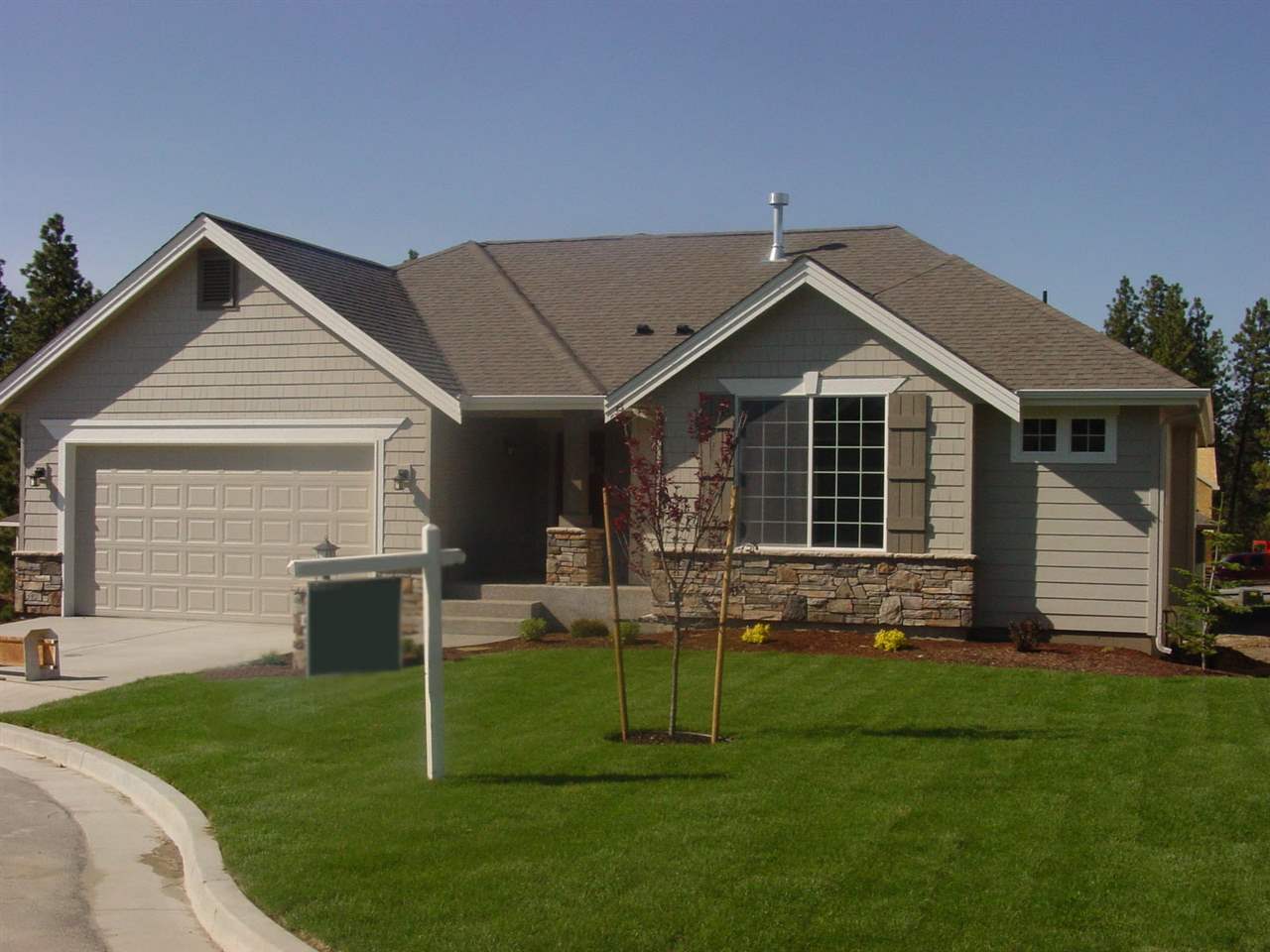 5404 North Radium Lane Spokane, WA 99217 - Photo 1 of 4 Gallery Image 1