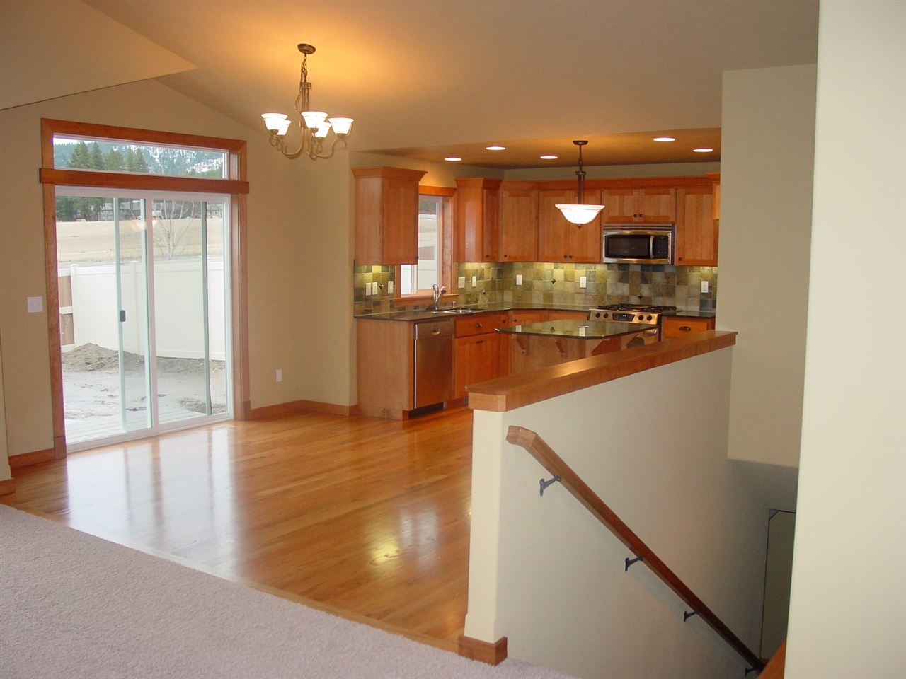 5404 North Radium Lane Spokane, WA 99217 - Photo 2 of 4 Gallery Image 2