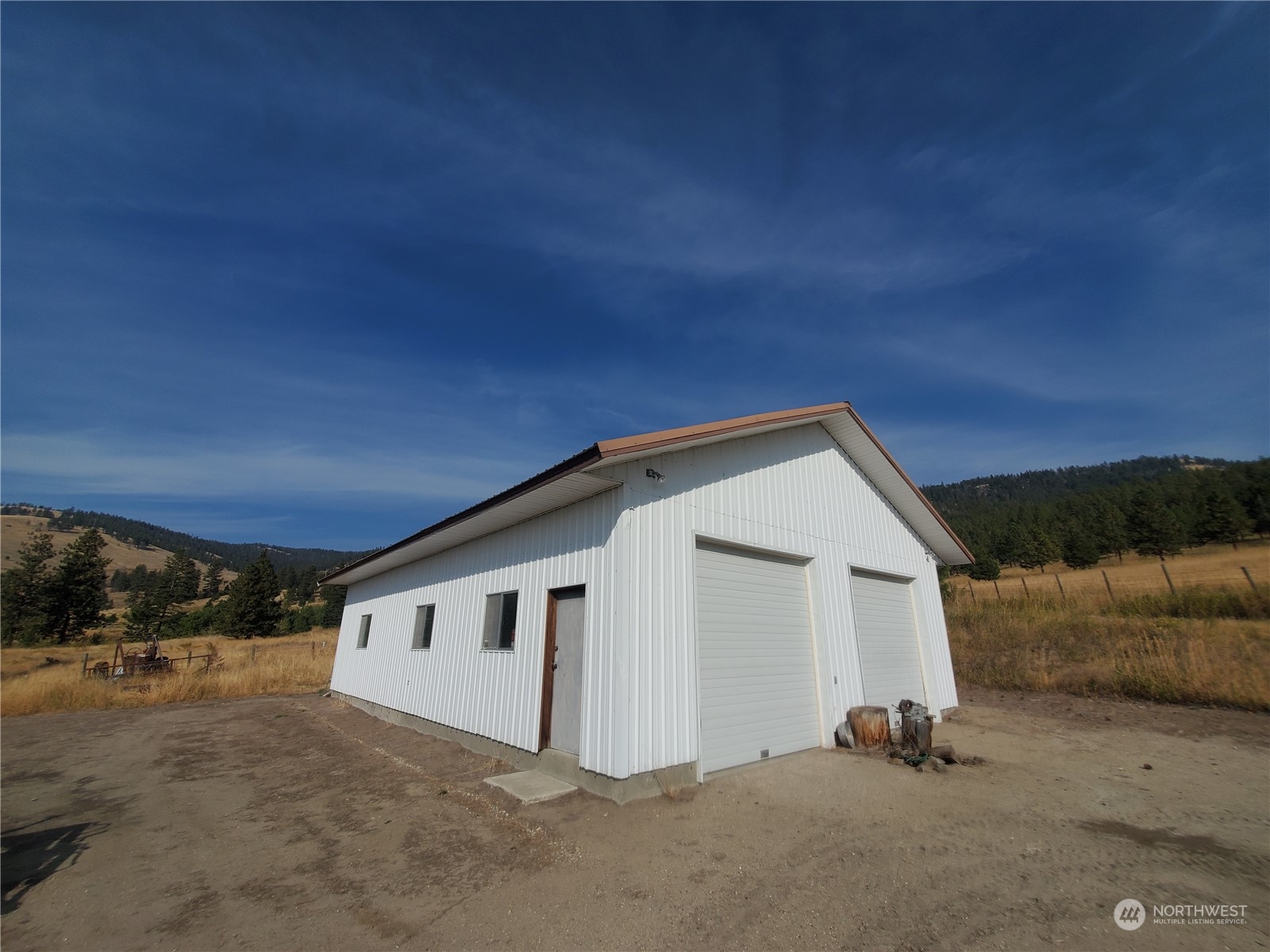 204 Fritz Road Riverside, WA 98849 - Photo 15 of 40 Gallery Image 15