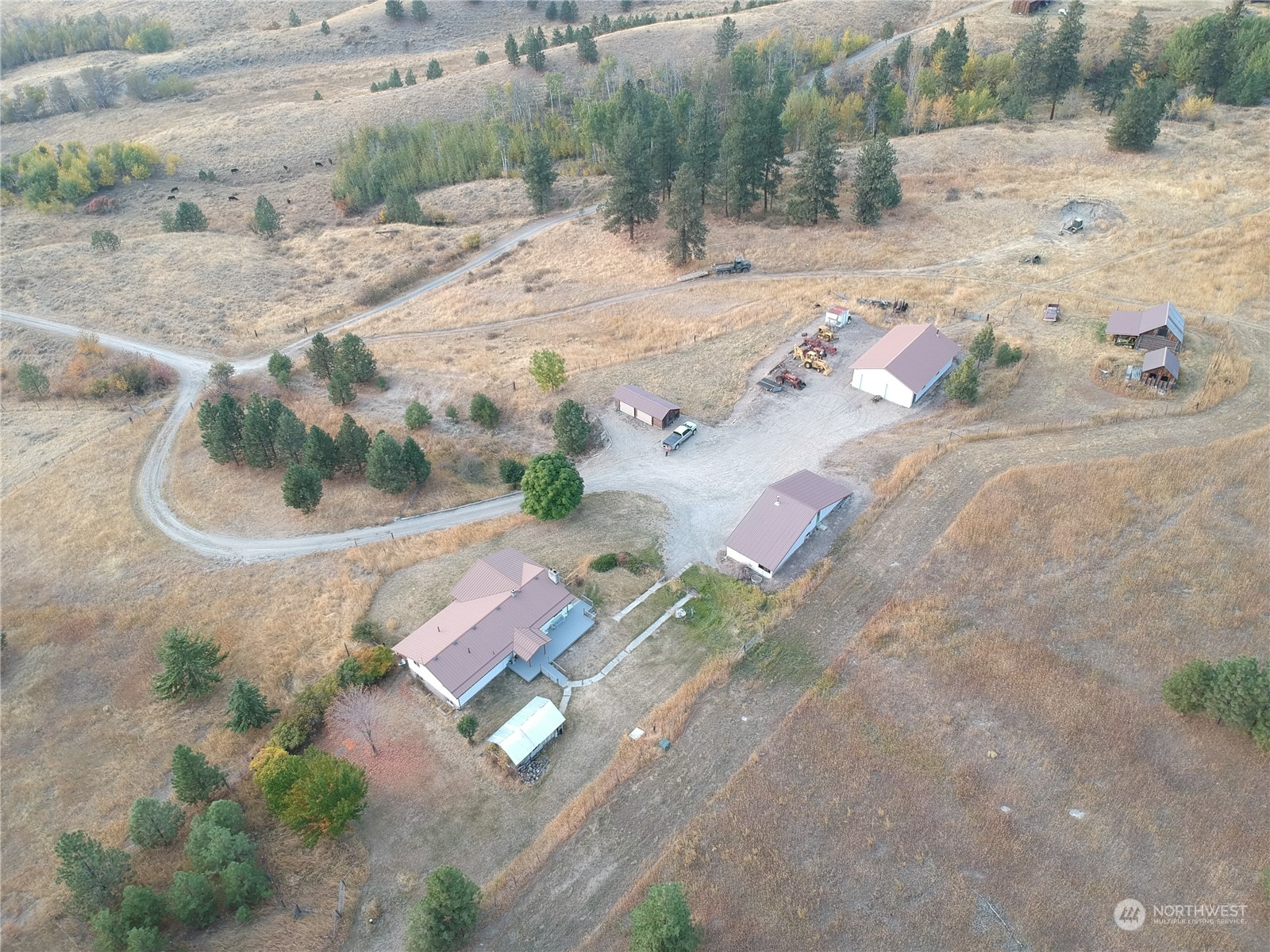 204 Fritz Road Riverside, WA 98849 - Photo 19 of 40 Gallery Image 19