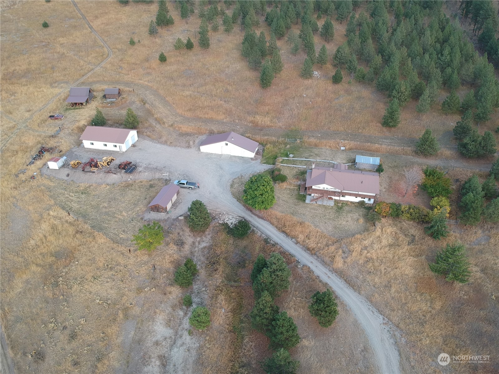 204 Fritz Road Riverside, WA 98849 - Photo 40 of 40 Gallery Image 40