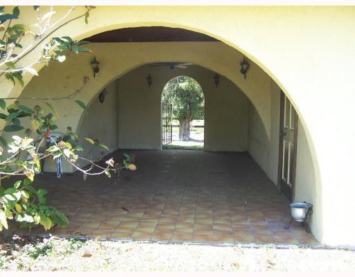 13441 Mustang Trail Southwest Ranches, FL 33330 - Photo 3 of 9 Patio/Deck/Lanai