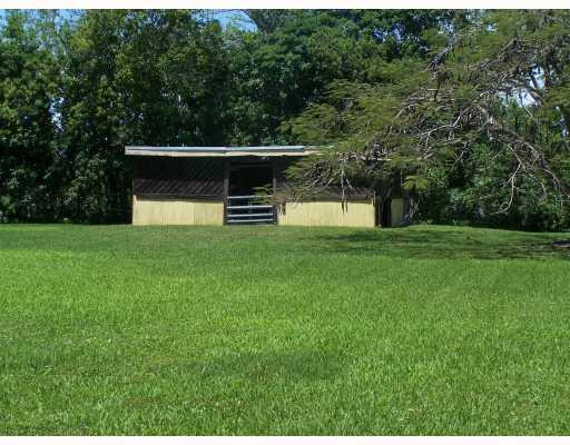 13441 Mustang Trail Southwest Ranches, FL 33330 - Photo 9 of 9 Stable/Barn