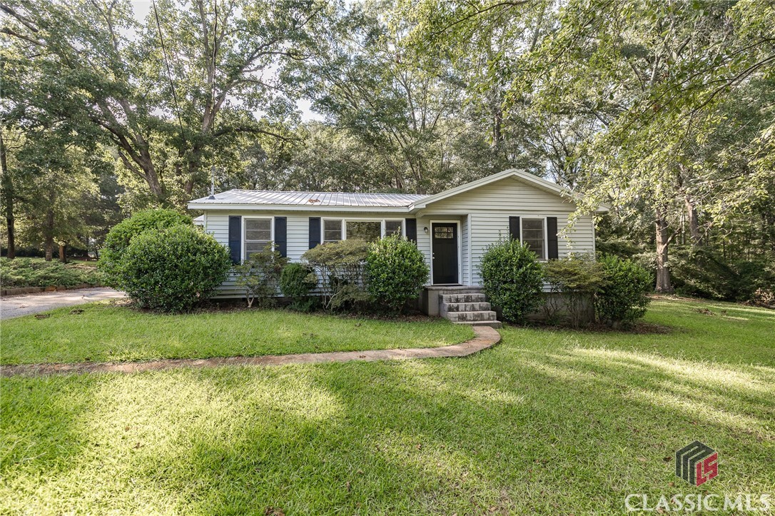 61 Simonton Bridge Road Watkinsville, GA 30677 - Photo 1 of 34