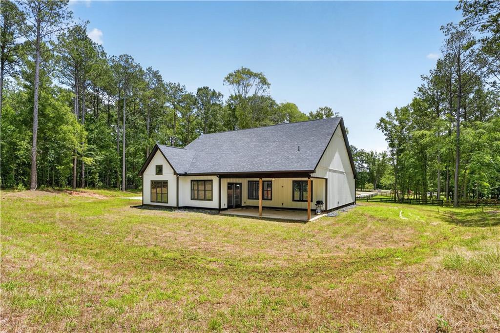 247 Parks Mill Road Buckhead, GA 30625 - Photo 5 of 57