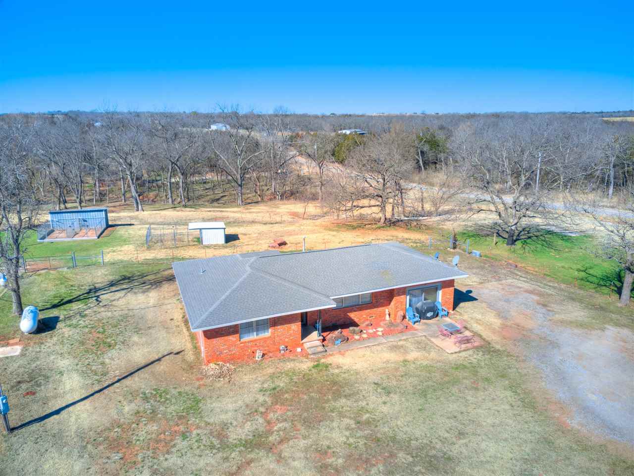6812 South Prairie Road Stillwater, OK 74074 - Photo 1 of 17 Gallery Image 1