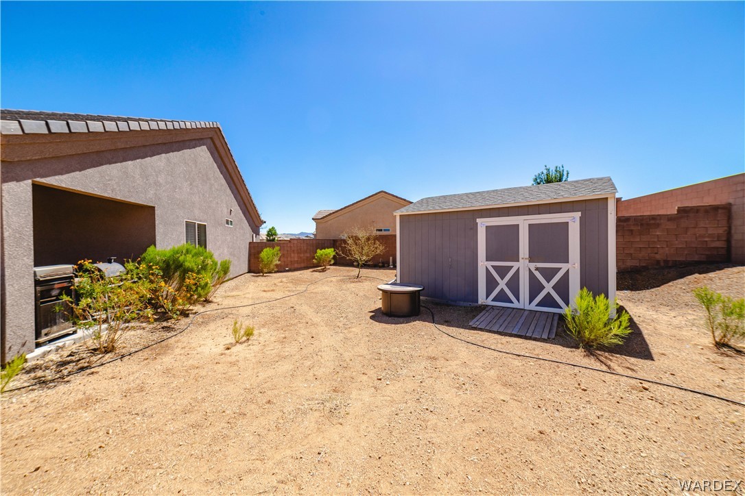 4052 Ranchita Court Kingman, AZ 86401 - Photo 49 of 54