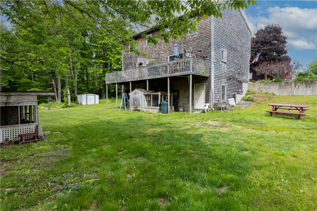 165 Laurel Ridge Avenue Burrillville, RI 02859 - Photo 2 of 23