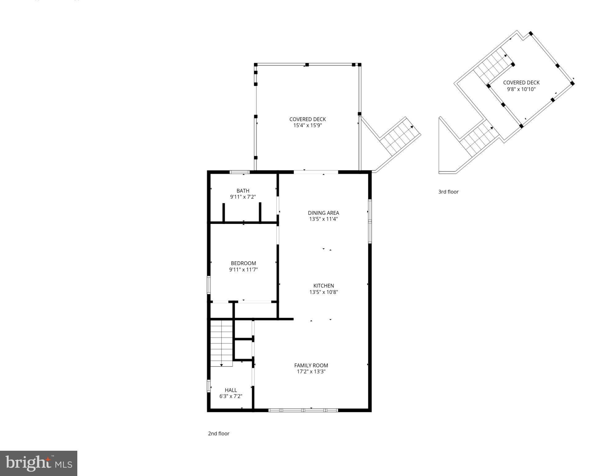 1304 Bryan Point Road Accokeek, MD 20607 - Photo 48 of 127 Separate Suite for Primary or Live-in