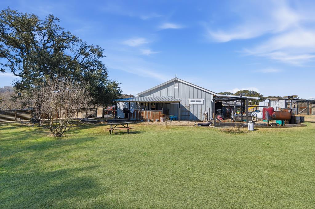 3764 Ranch Road 1623 Blanco, TX 78606 - Photo 66 of 71